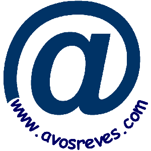 Logo A VOS REVES - AVR CREATION